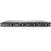 HP ProLiant DL320 G6 Entry - Server - rack-mountable - 1U - 1 x Xeon E5603 / 1.66 GHz - RAM 4 GB - SATA - hot-swap 3.5" - no HDD - ATI ES1000 - Gigabit Ethernet - Monitor : none 638328-001